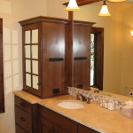 Bathroom Vanity Examples