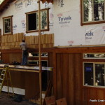 Carpenter Applying Shingles copy