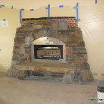 Cedar Point Great Room Fireplace Remodel Near Complete copy