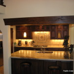 Cedar Point Remodeled Kitchen After