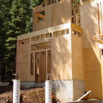 Entry Framing and Stem Walls copy